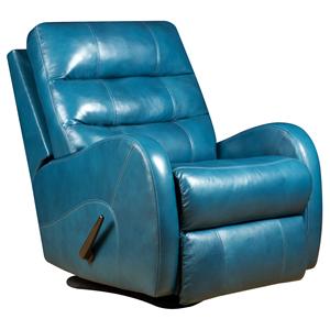 Southern Motion Krypto  Lay-Flat Recliner
